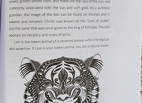 Totem Animal