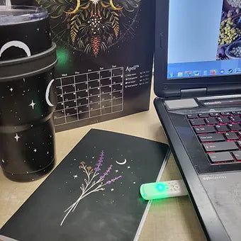 Aroma USB Diffuser