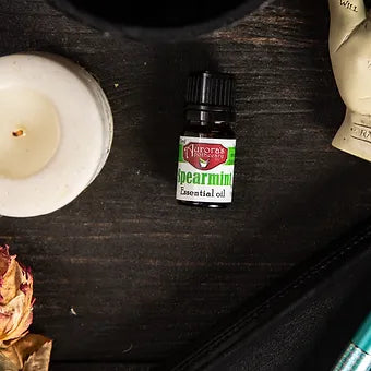 Spearmint Essential Oil