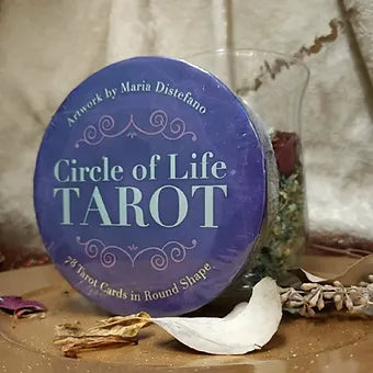 Circle of Life Tarot