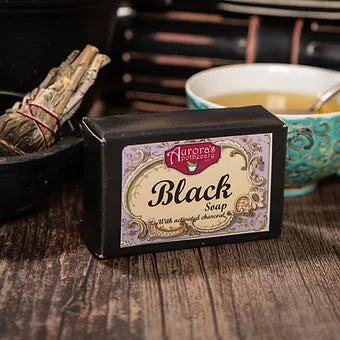 Black Soap