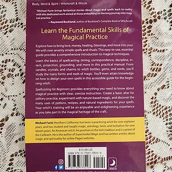 Spellcasting For Beginners