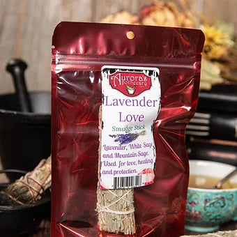 Lavender Love Bundle