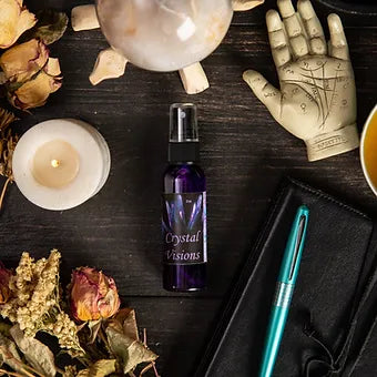 Crystal Visions Spray