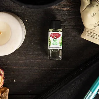 Lily of the Valley Fragrance Oil