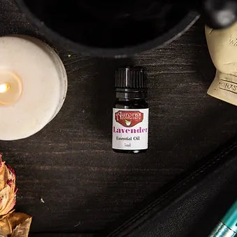 Lavender Essential Oil