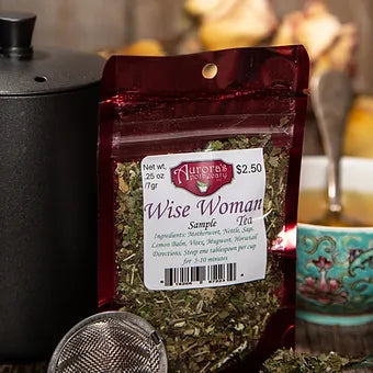 Sample Tea