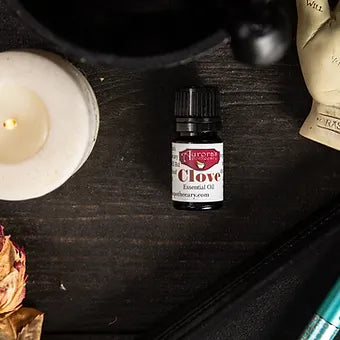 Clove Essential Oil