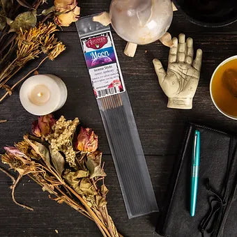 Blended Incense Sticks