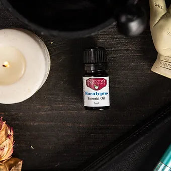 Eucalyptus Essential Oil