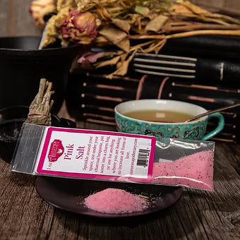 Pink Salt