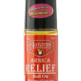 Arnica Roll On Duo
