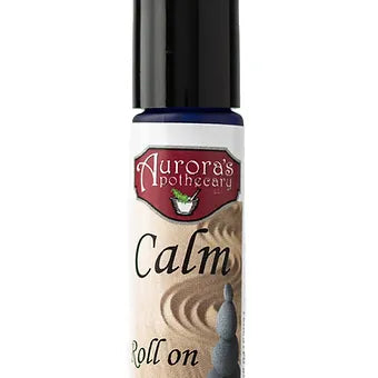 Calm Roll On