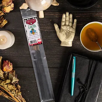 Blended Incense Sticks