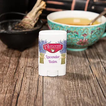 Lavender Balm