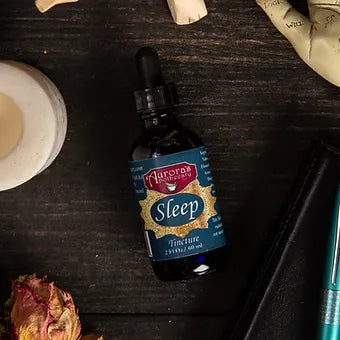 Sleep Tincture