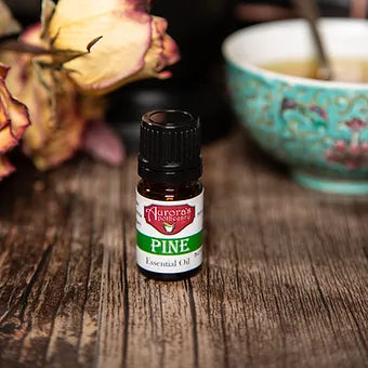 Pine Essential Oil
