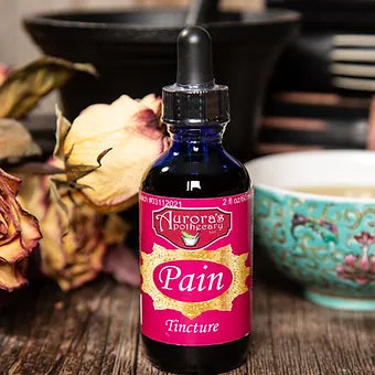 Pain Tincture