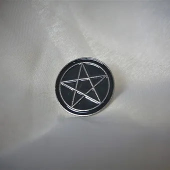 Witchy Pins