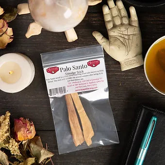 Palo Santo