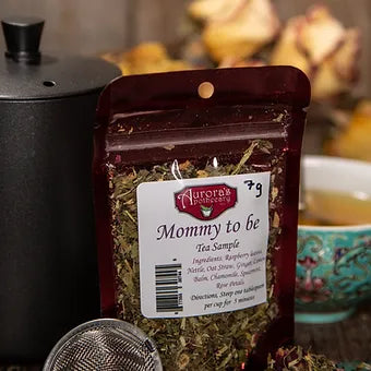 Sample Tea