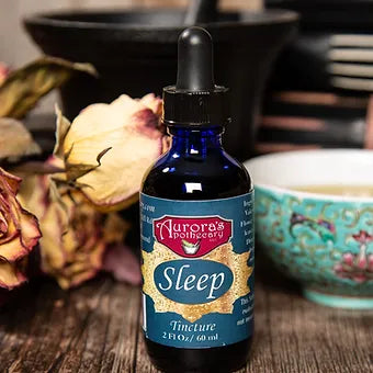 Sleep Tincture