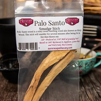 Palo Santo