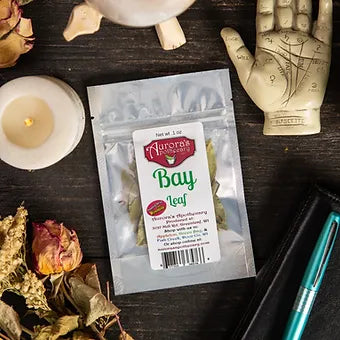 Bay Leaves