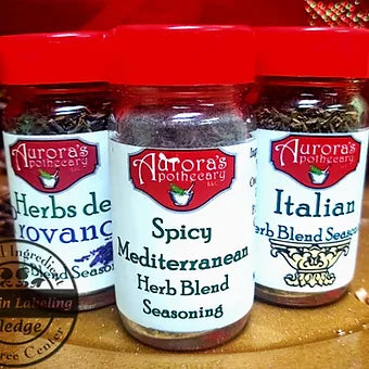 Herb Blend Seasoning