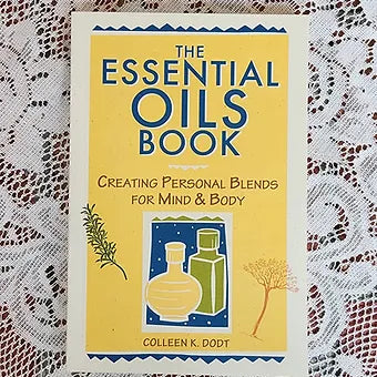 Essential Oils Bundle