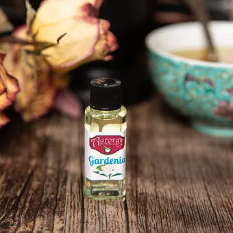 Gardenia Fragrance Oil