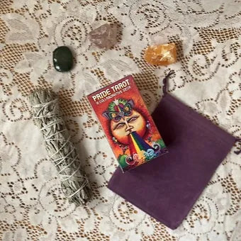 Pride Tarot