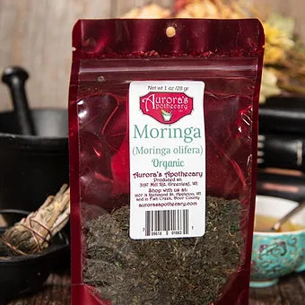 Moringa