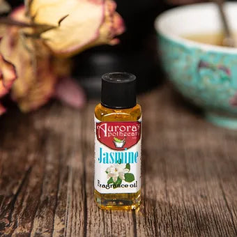 Jasmine Fragrance Oil