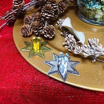 Candle Holder Set