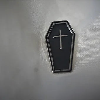 Witchy Pins