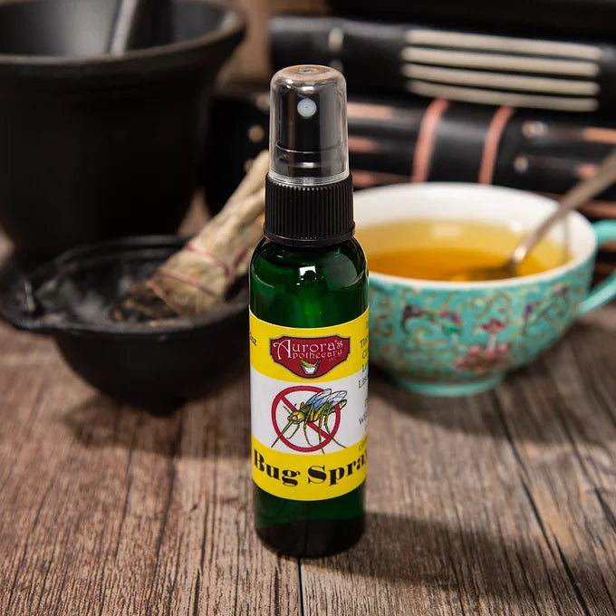 Bug Spray