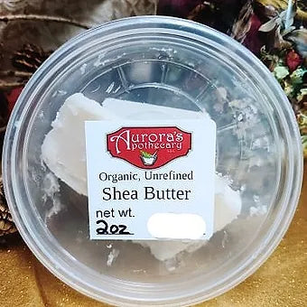 Shea Butter