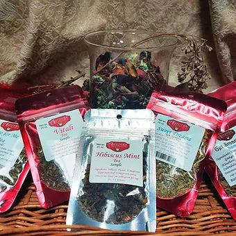 VarieTea