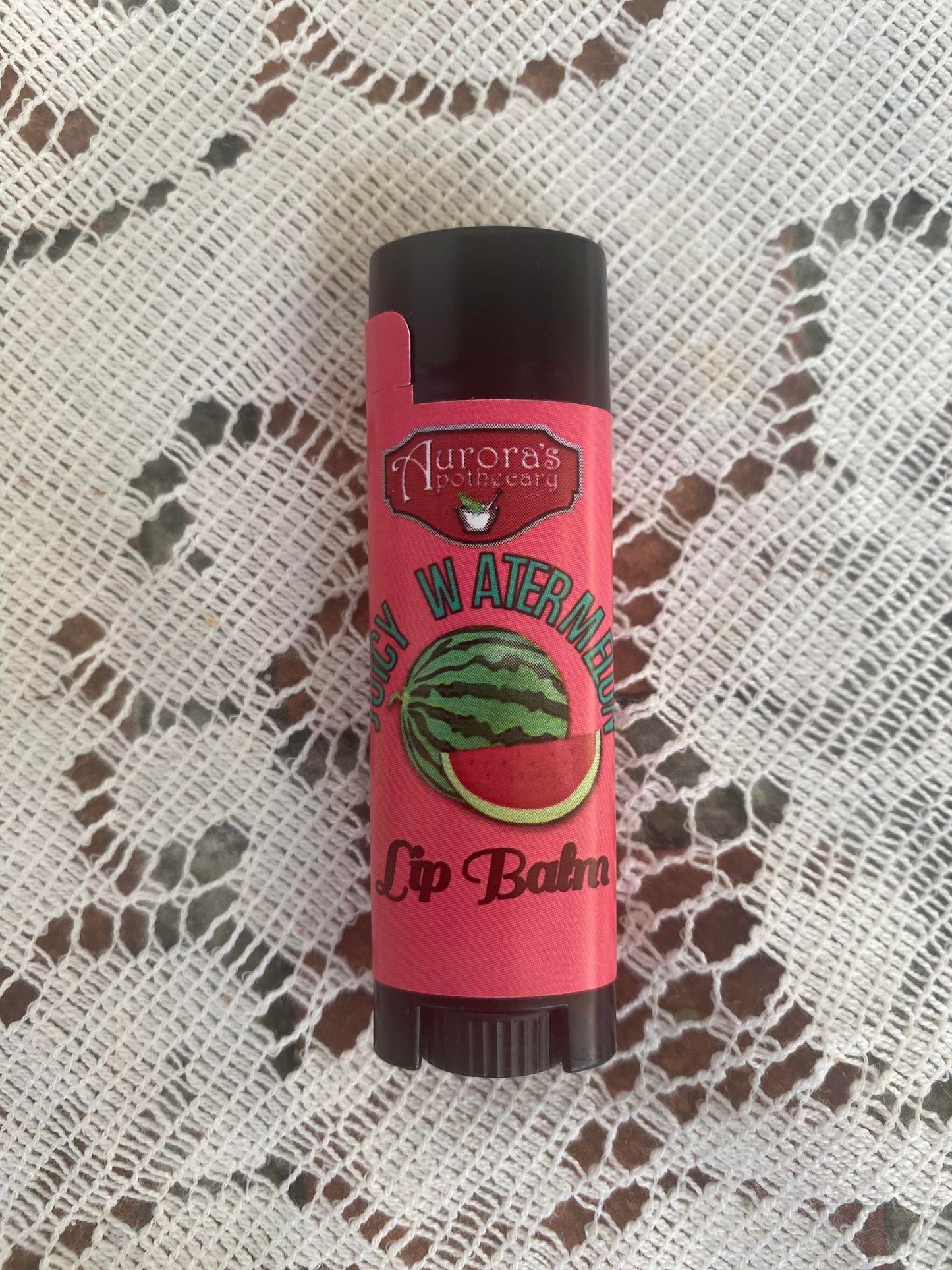 Lip balms 4 balms for $14