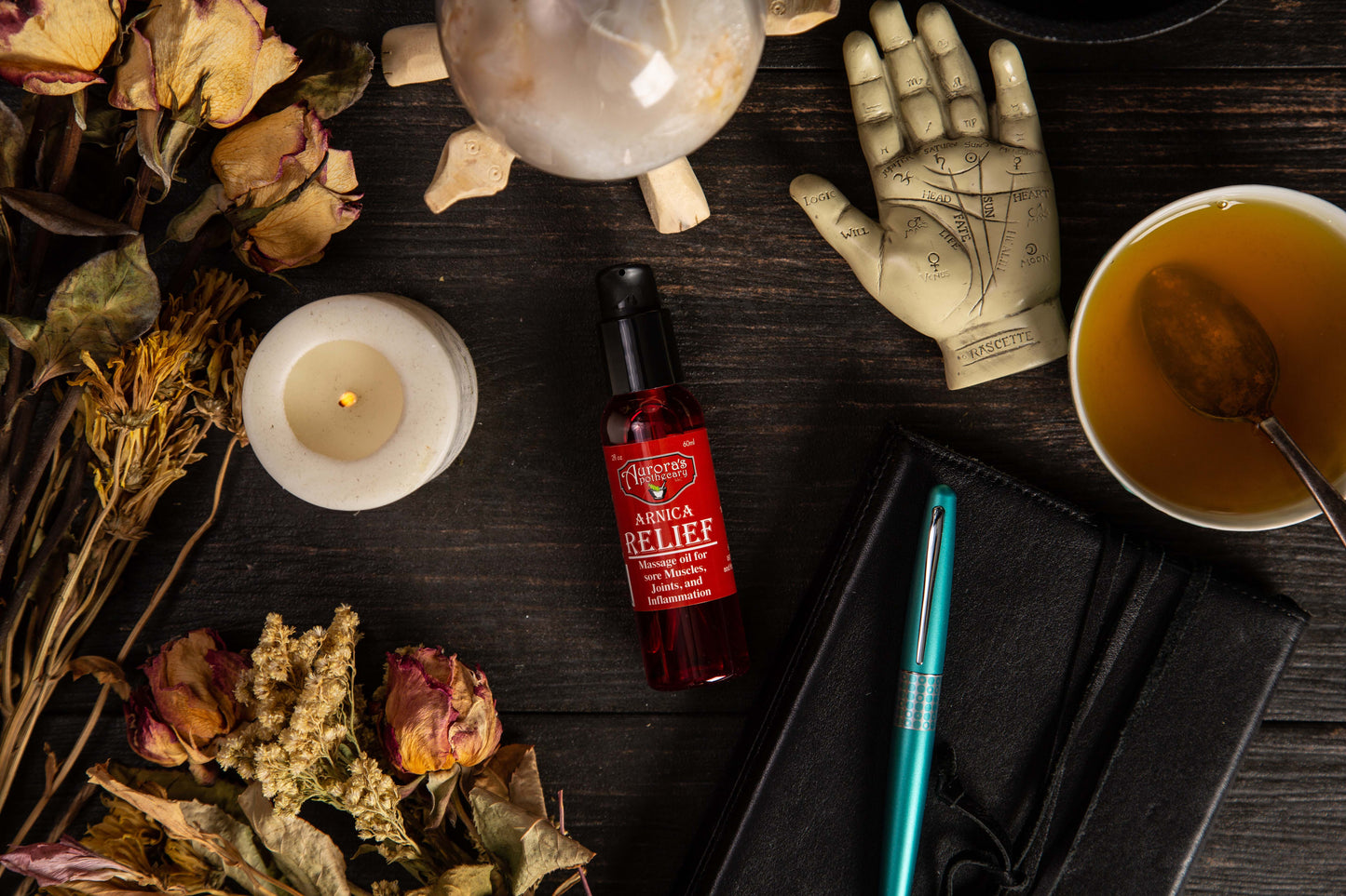 Arnica Relief