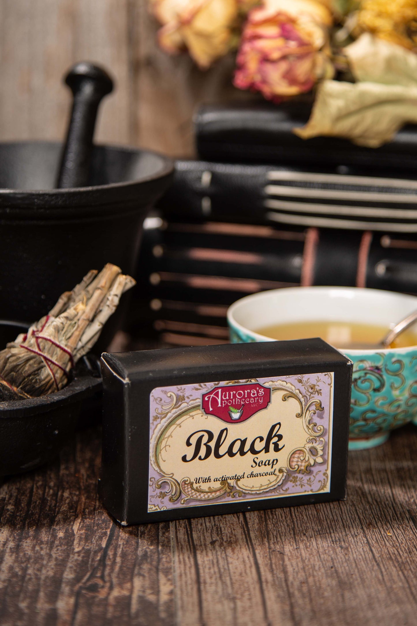 Black Soap