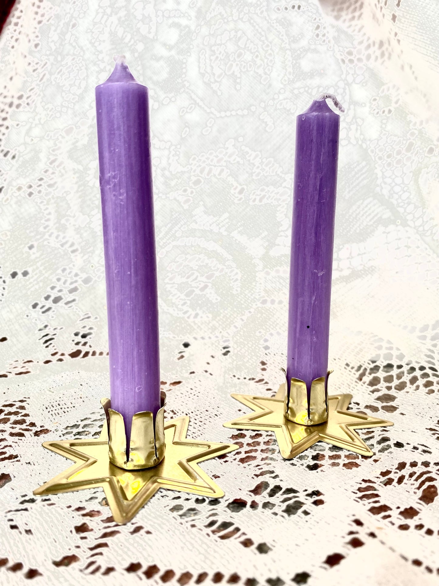 Candle Holder Set