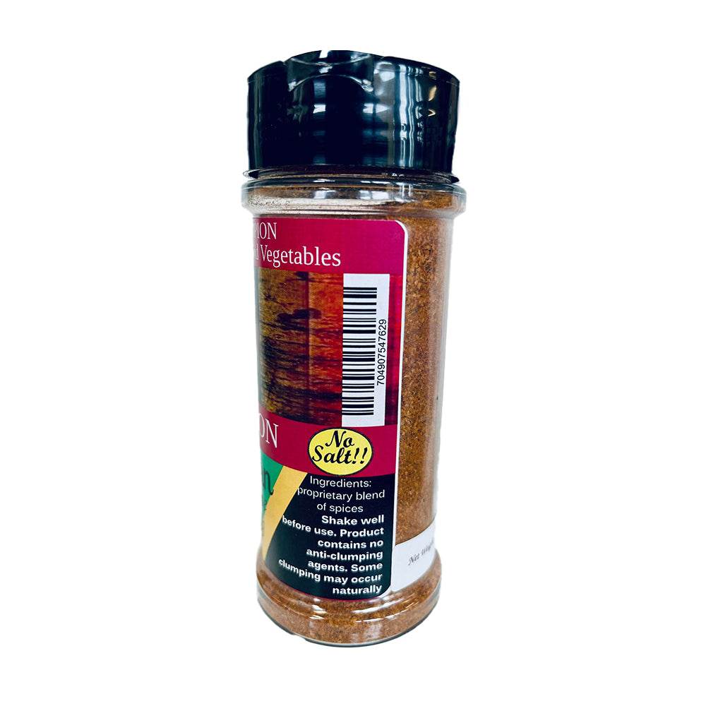Cook Like A Champion Seasoning