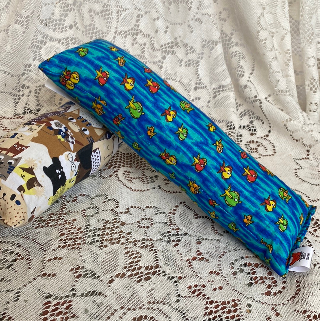 Catnip Kitty Kickers