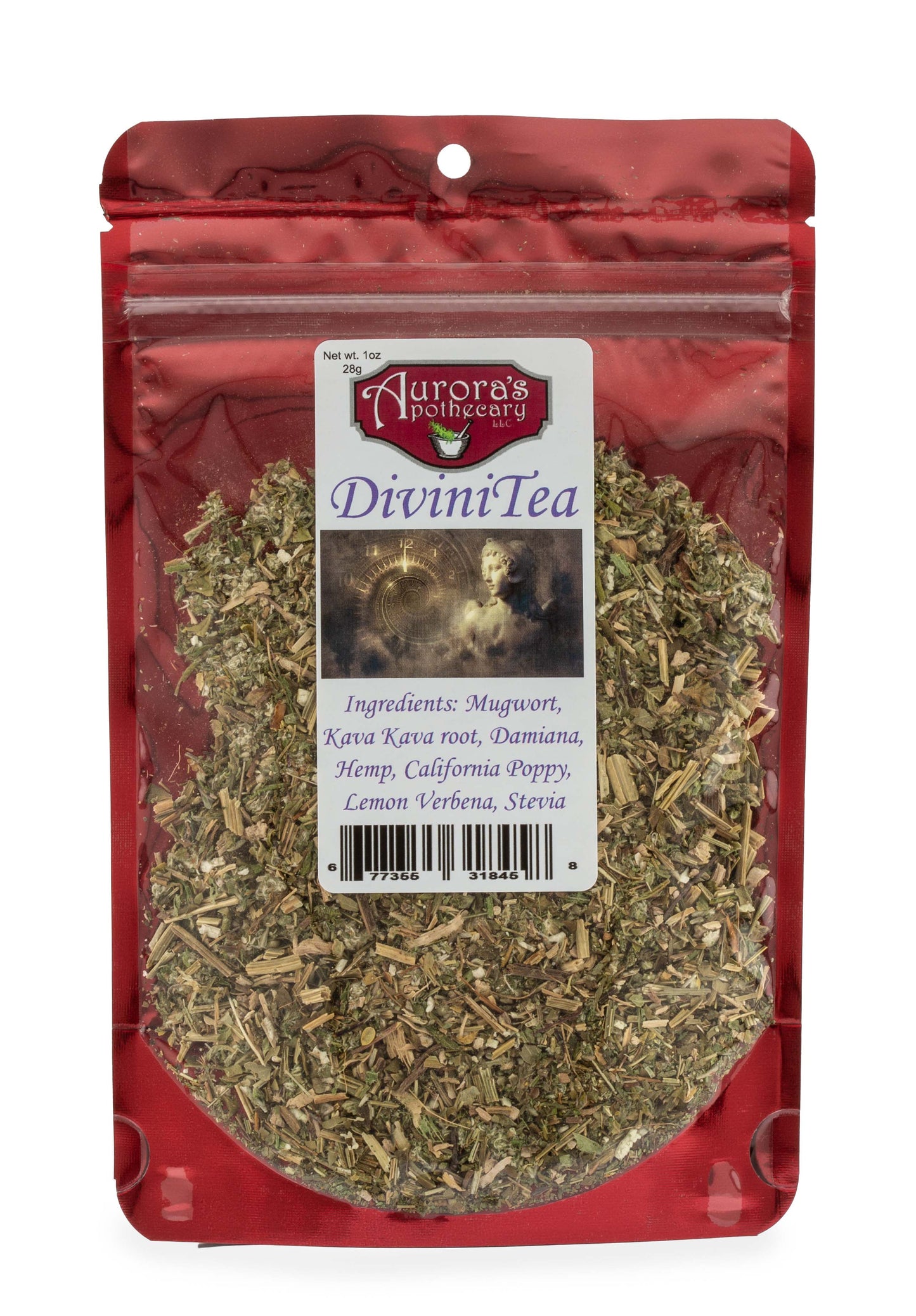 DiviniTea