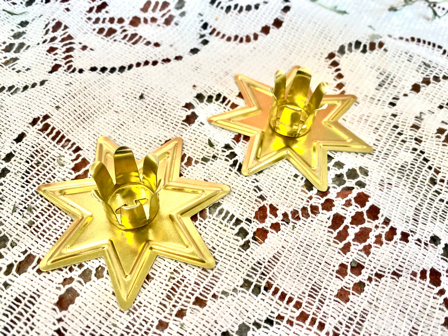 Candle Holder Set