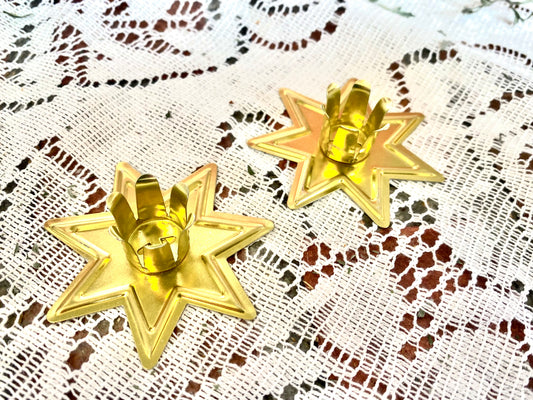 Candle Holder Set