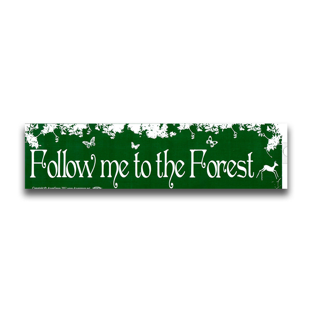 Spiritual & Witchy Bumper Stickers