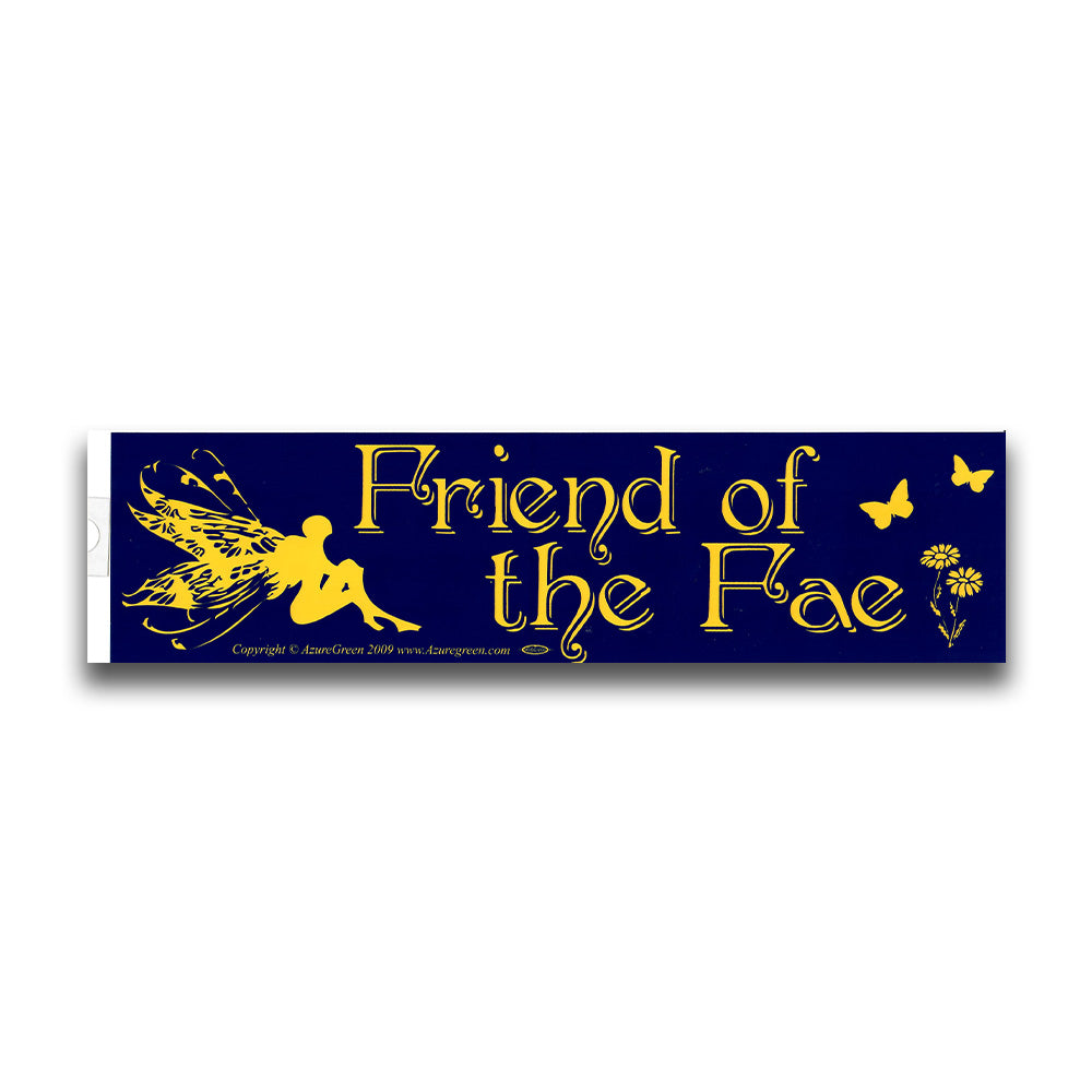 Spiritual & Witchy Bumper Stickers